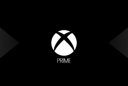 Xbox Prime Developpement