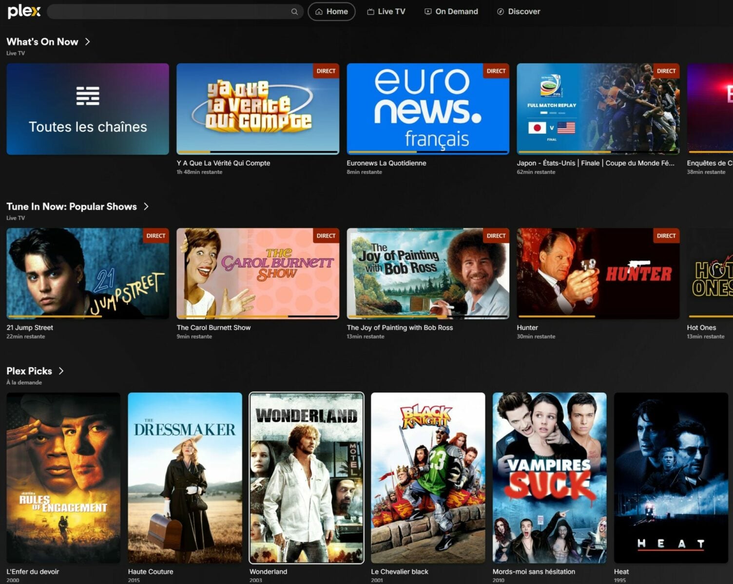 Les 13 meilleures plateformes de streaming gratuites et légales en 2026