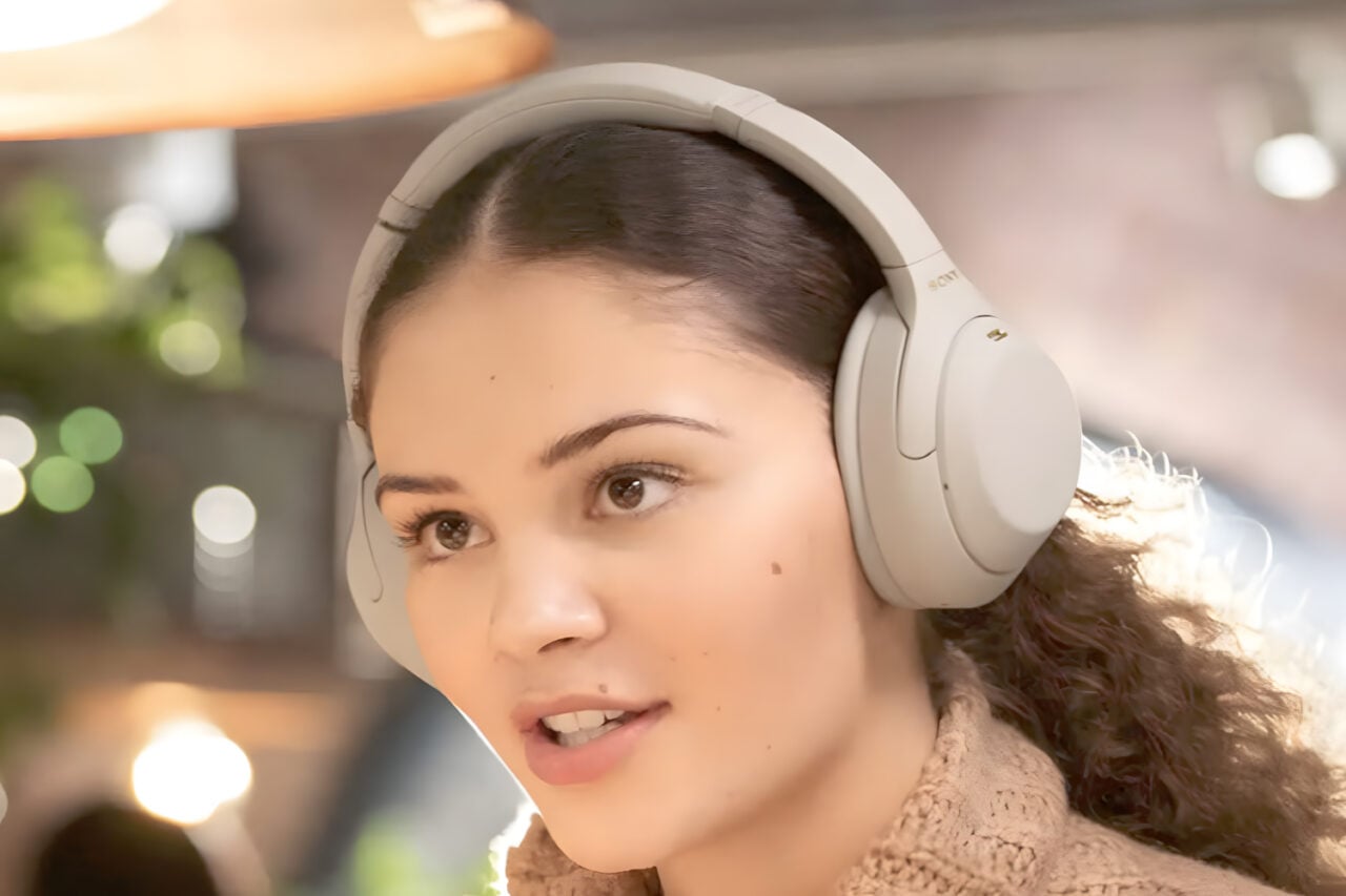 Casque Sony Wh 1000xm4