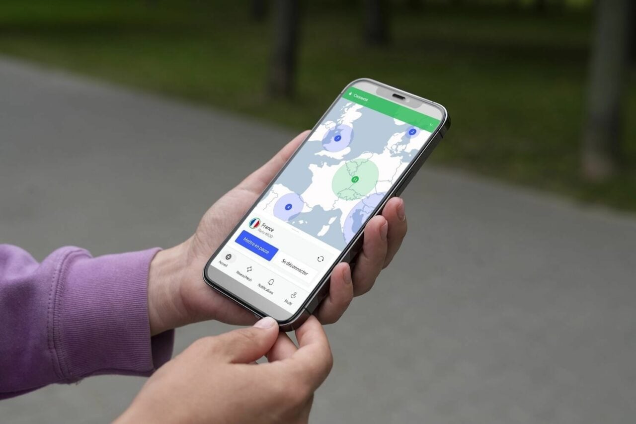 Comment Utiliser Un Vpn