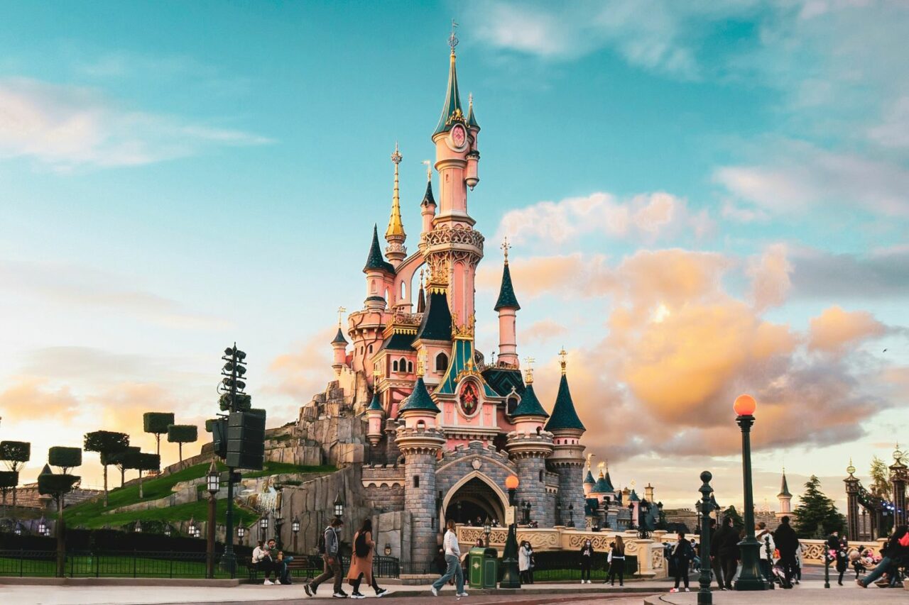 Dei Disney Enquête