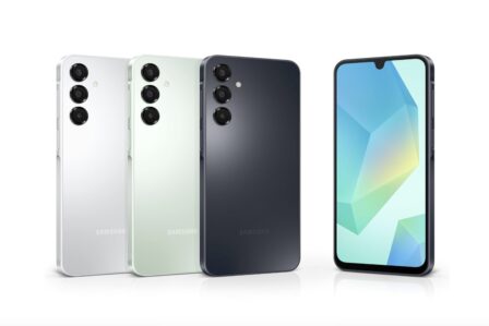 Samsung Galaxy A16