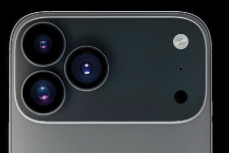 Apple Iphone 17 Pro Rumeurs