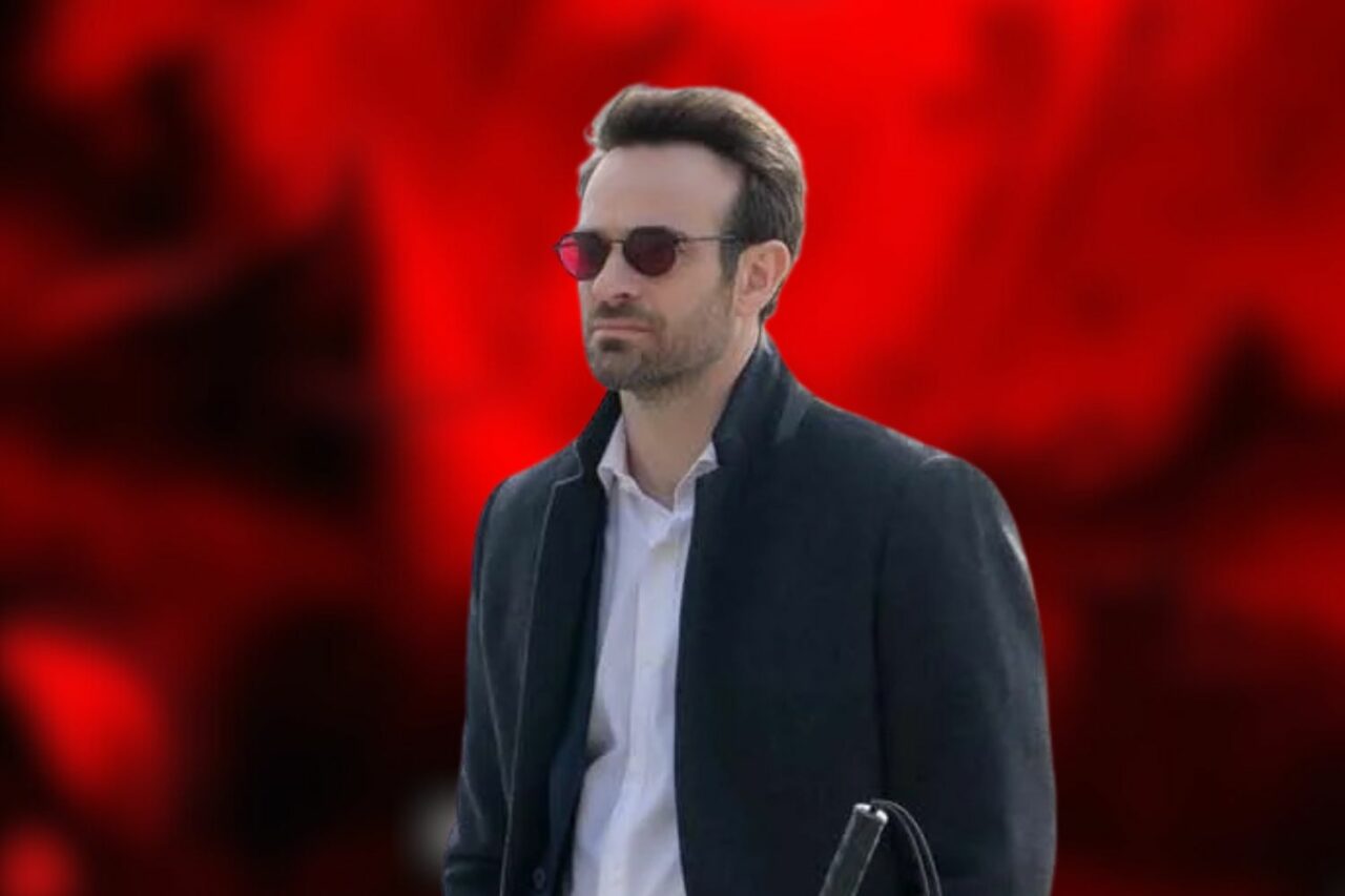 Daredevil Born Again Bonne Nouvelle