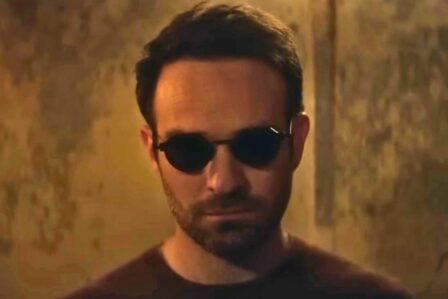 Daredevil Born Again Épisode 3