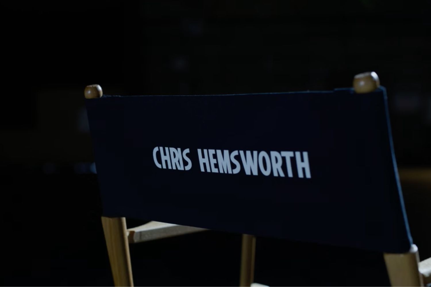 Marvel Chris Hemsworth