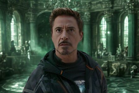 Marvel Doomsday Dossier