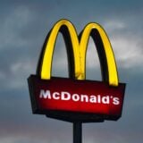 Mcdonald Logo Mcdo