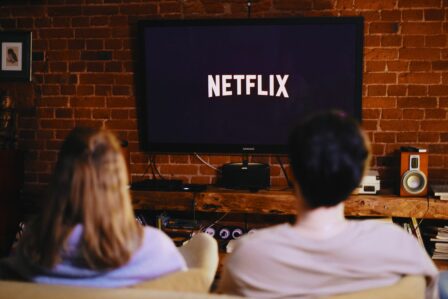 Netflix Prime Vidéo Chronologie Des Médias