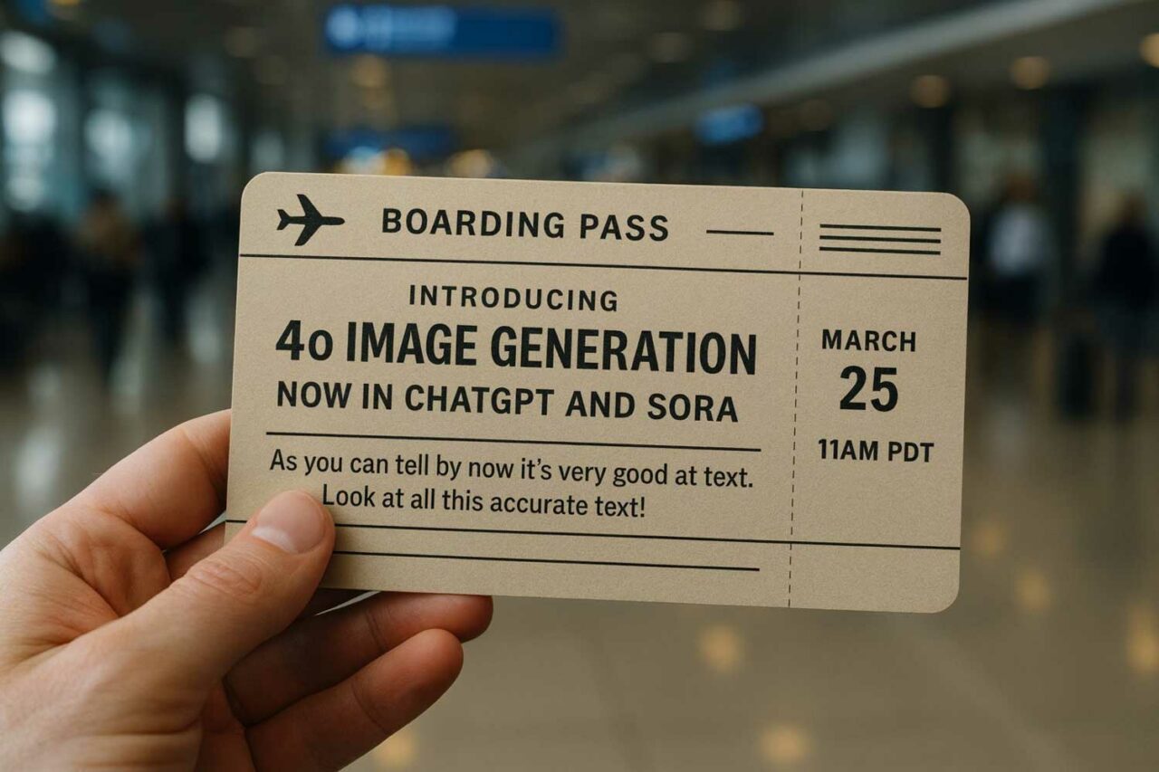 Openai Chatgpt Annonce Generateur Images