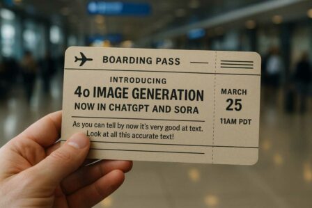 Openai Chatgpt Annonce Generateur Images