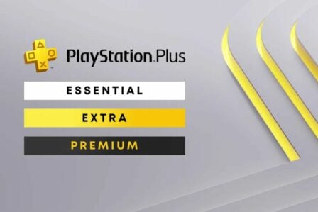 Playstation Plus Abonnements Catégories