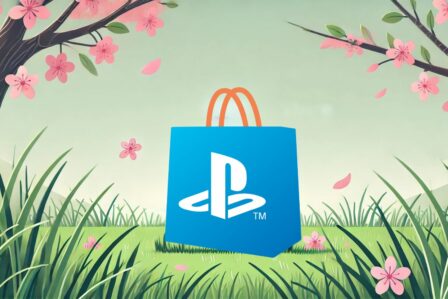 Playstation Soldes Printemps