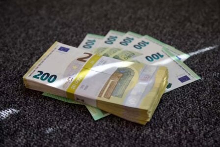 Prime bonus banque