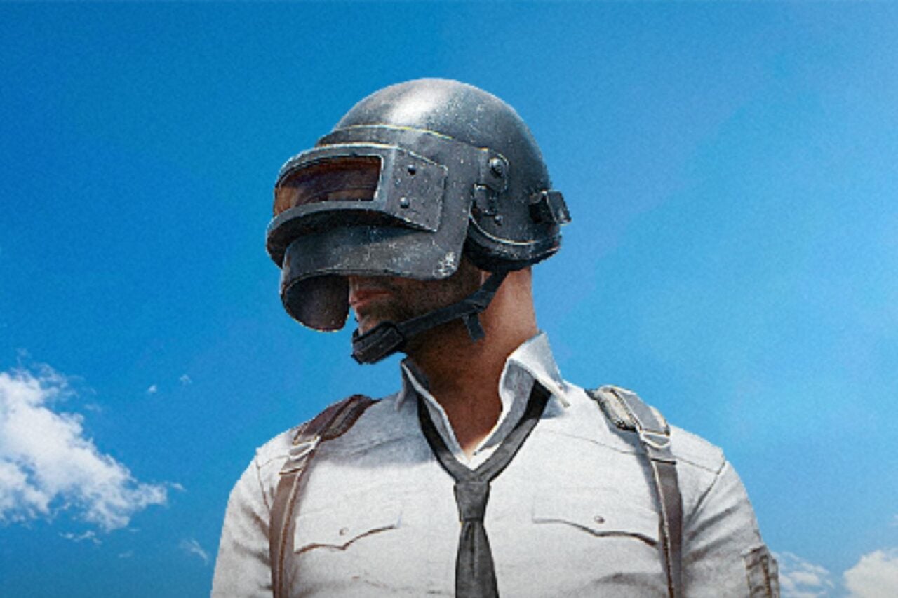 Pubg Mobile