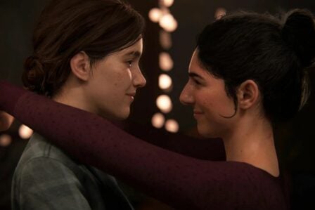 The Last Of Us Saison 2 (4)