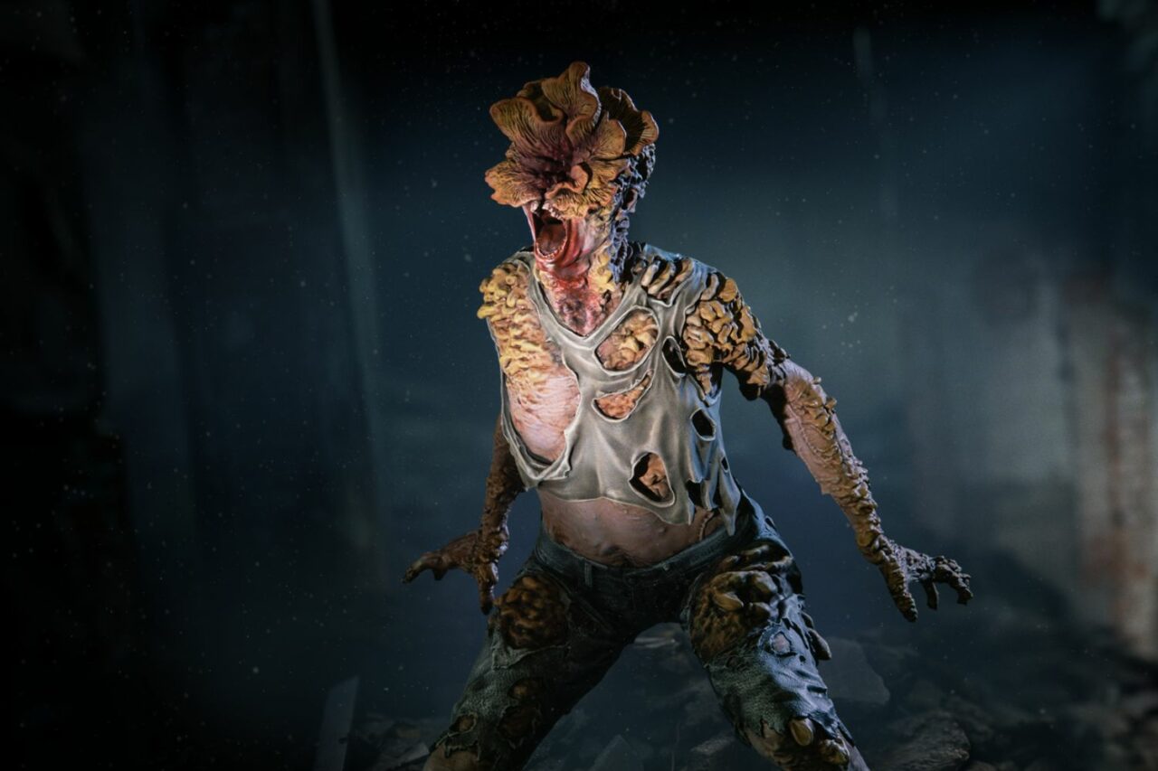 The Last Of Us Saison 2 (8)