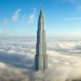 Tour 2km Arabie Saoudite