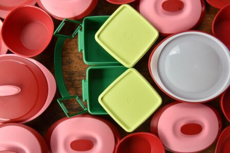 Tupperware