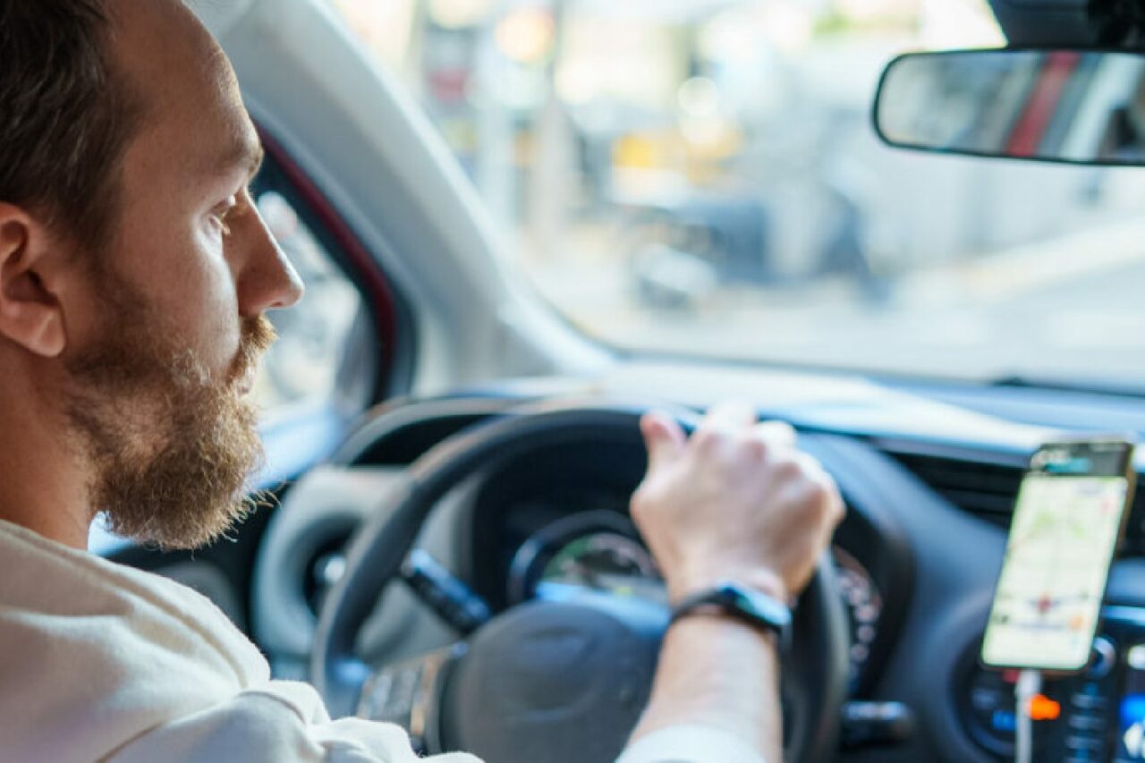 Uber