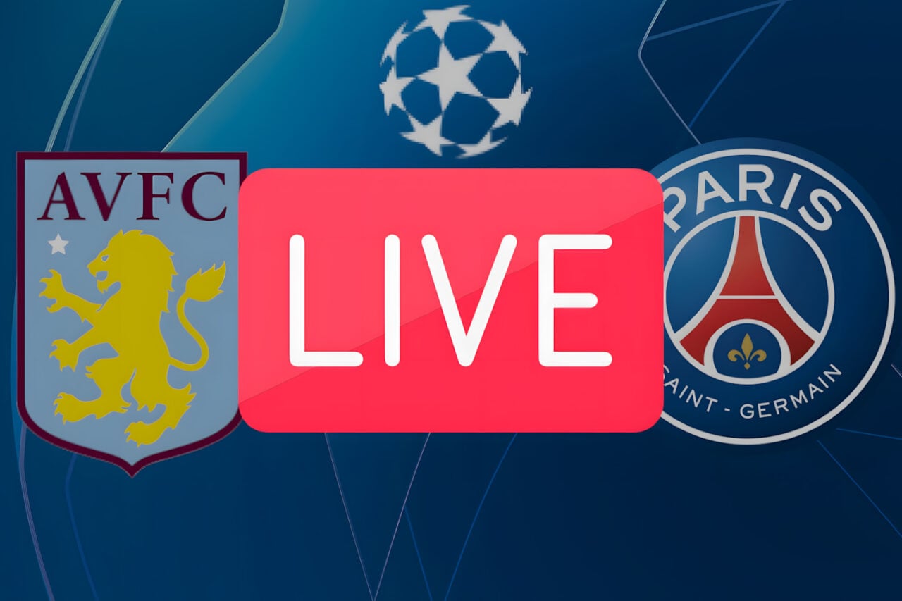 Aston Villa Psg Streaming