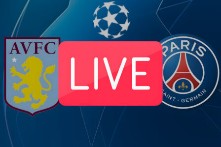 Aston Villa Psg Streaming