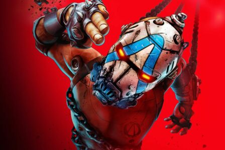 Borderlands 4
