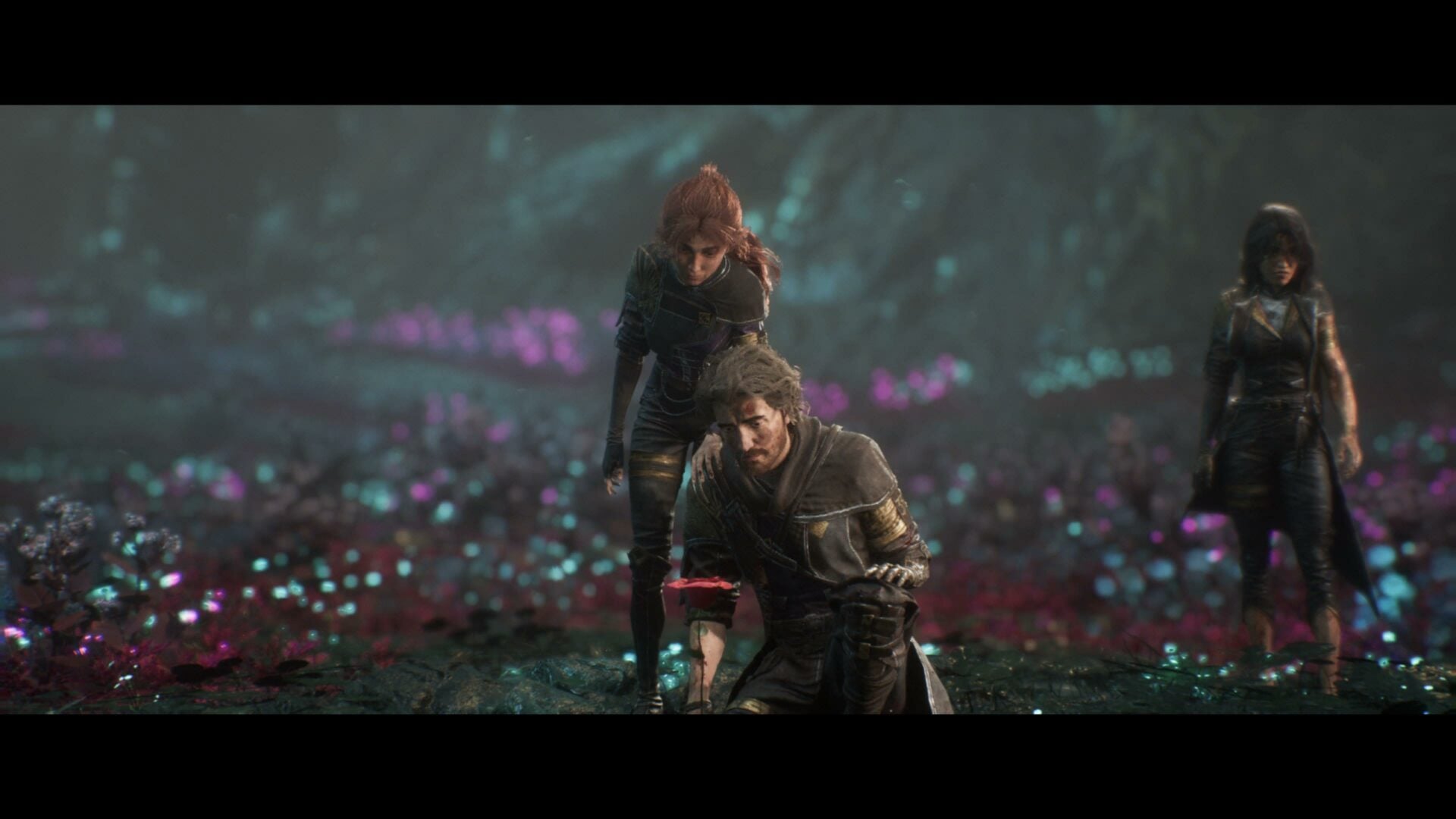 Clair Obscur Expedition 33 Gustave