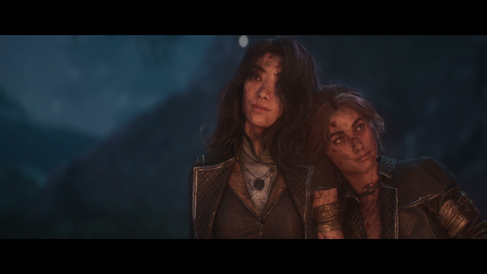 Clair Obscur Expedition 33 Lune Sciel