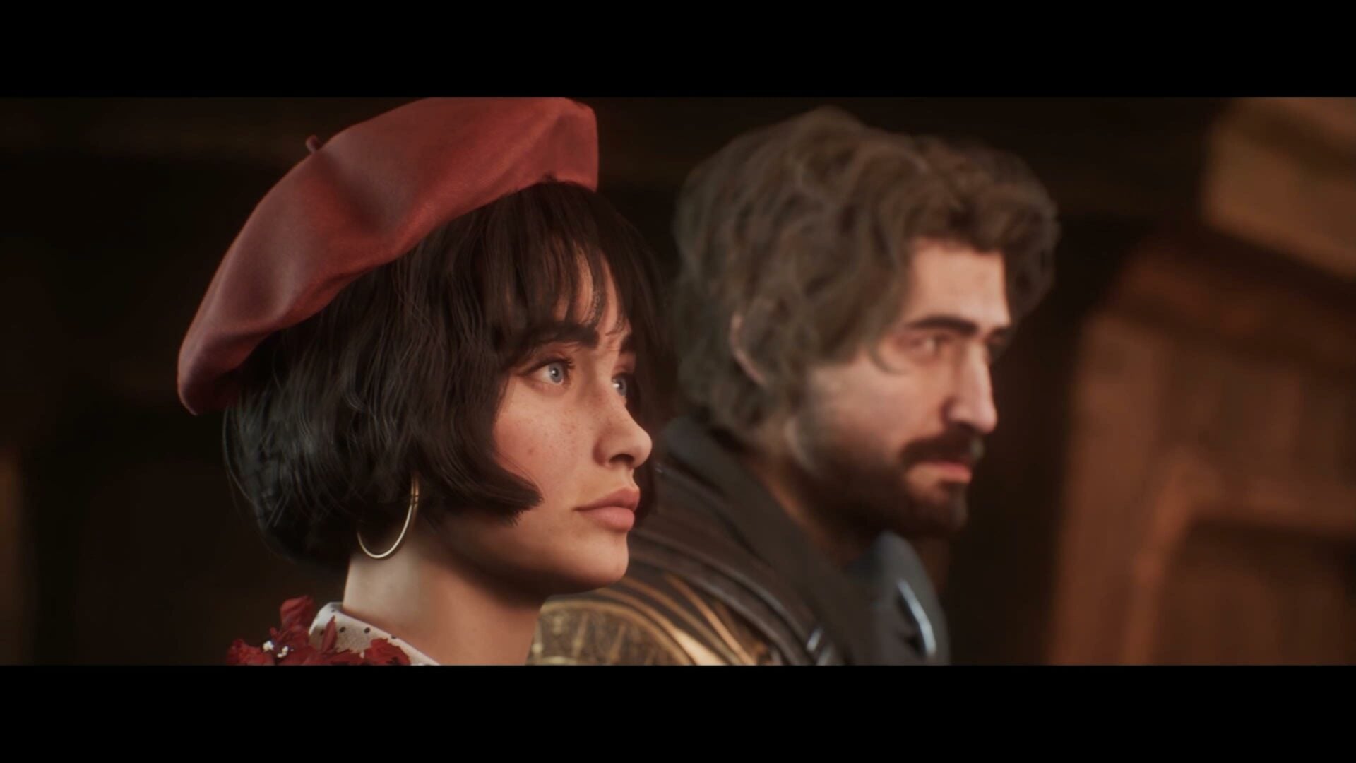 Clair Obscur Expedition 33 Sophia Gustave