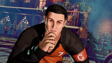 Fatal Fury: City Of The Wolves 20250423193036