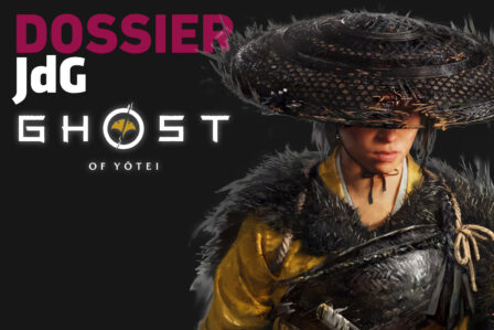 Dossiers Jdg Ghost Of Yotei