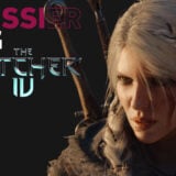 Dossiers Jdg The Witcher Iv