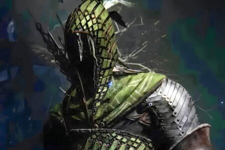 Elden Ring Nightreign Ironeye