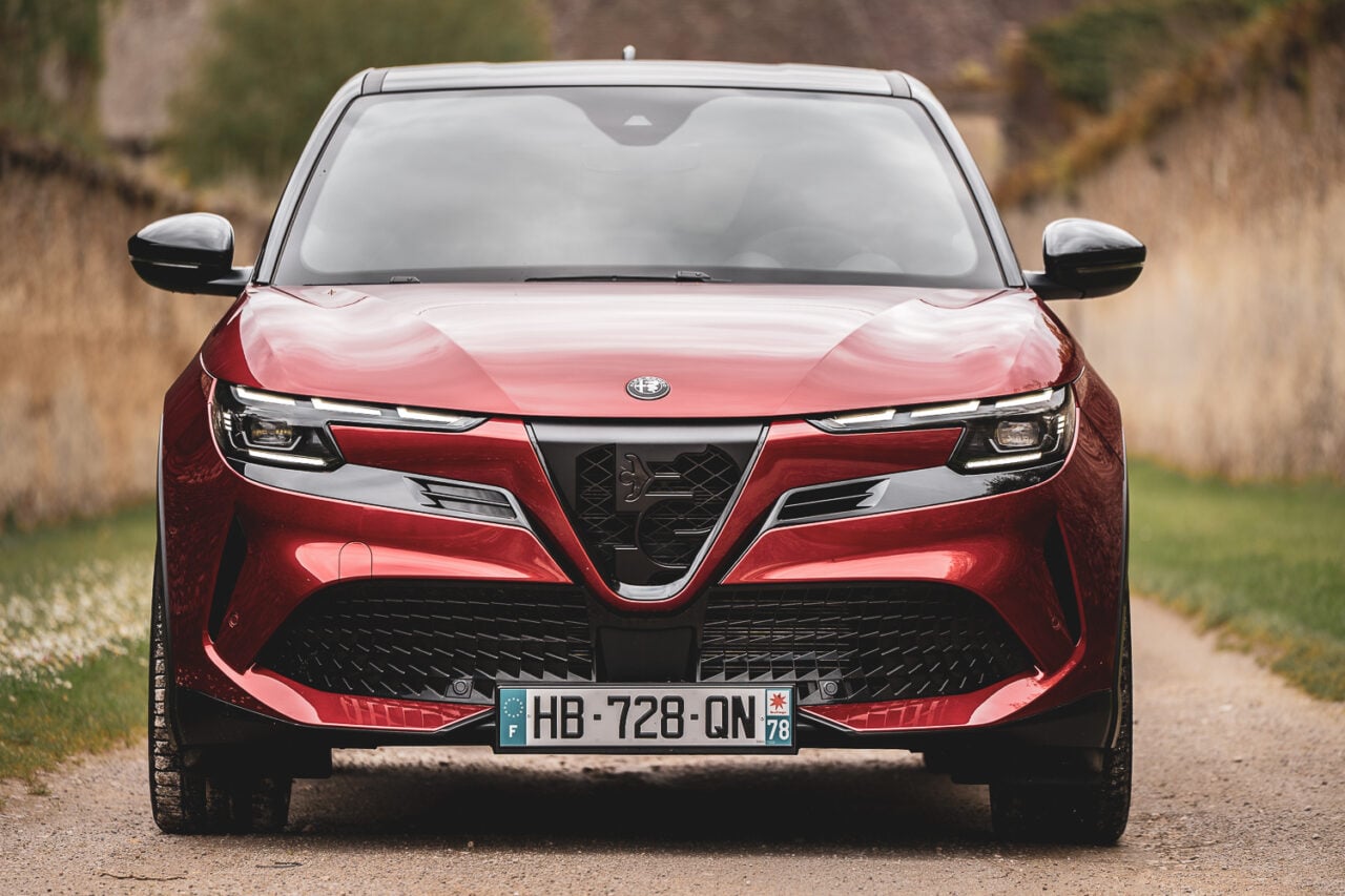 Journée Alfa Romeo 18
