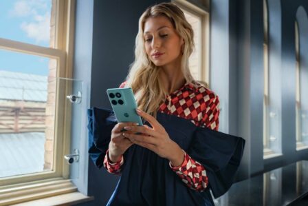 Motorola Edge Edge 60 Fusion 2