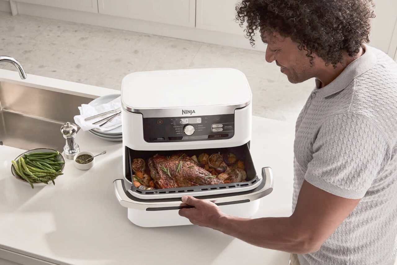 Ninja Foodi FlexDrawer