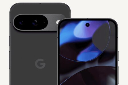 Pixel 9