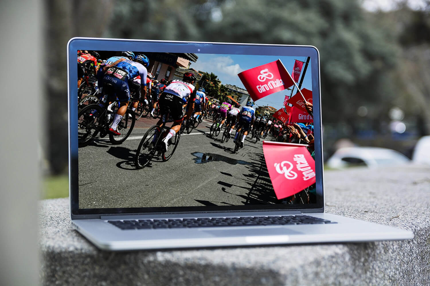 Regarder Giro Italie Chaine Gratuite Direct