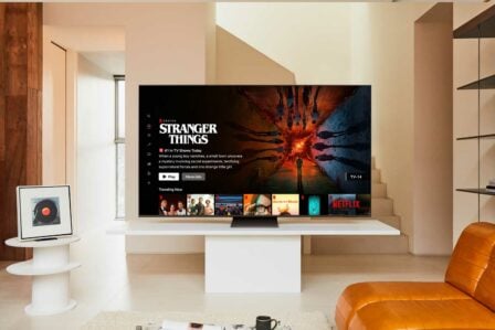 Samsung Tv Netflix Hdr10