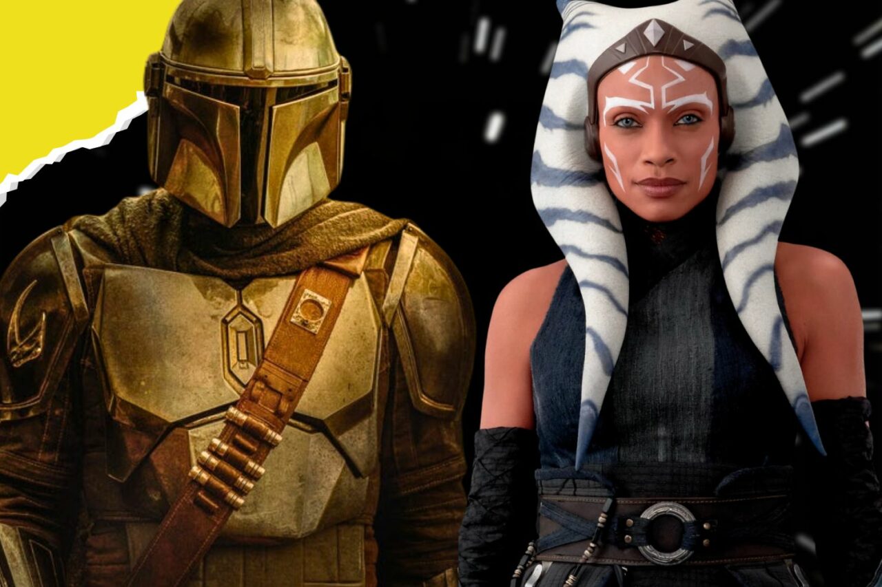 Star Wars Celebration Programme