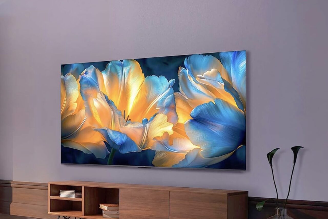 TCL 75QC6