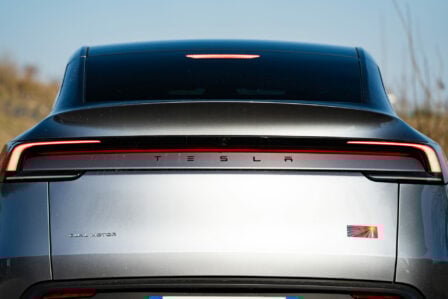 Tesla Model Y Juniper 2025 9