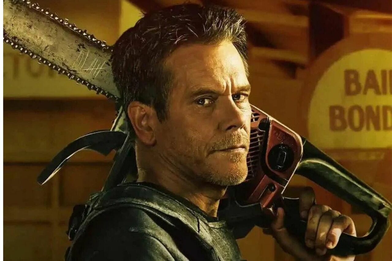 The Bondsman Avis Prime Video