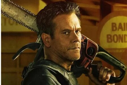 The Bondsman Avis Prime Video