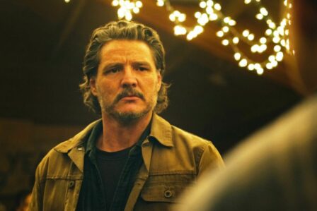 The Last Of Us Pedro Pascal