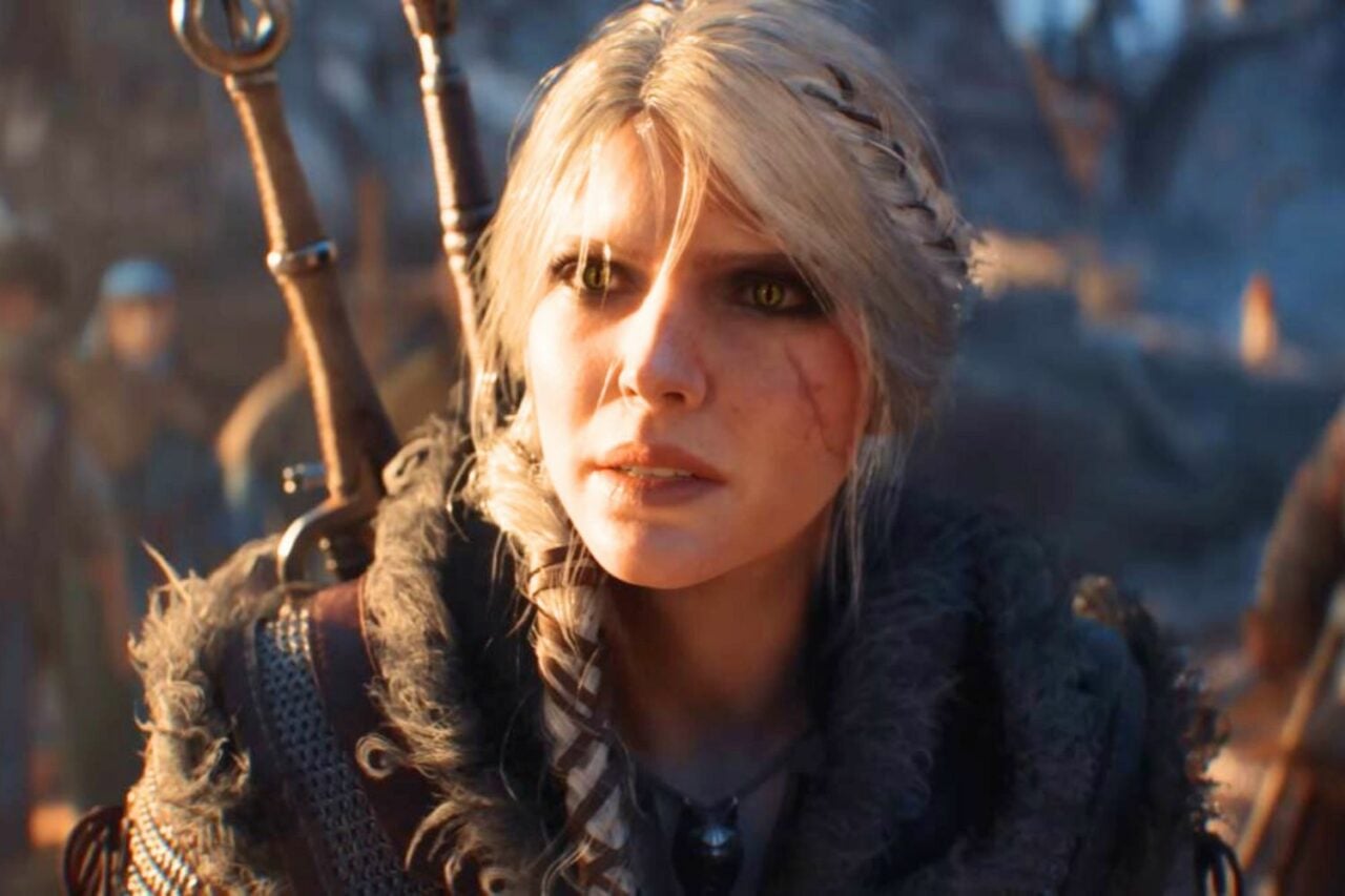 The Witcher 4 Ciri (2)