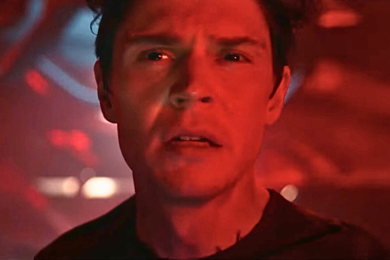 Tron Ares Disney Plus