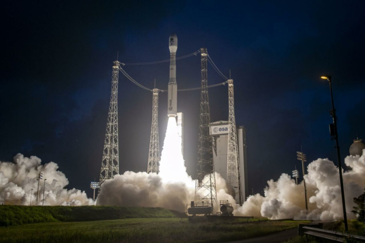 Vega C