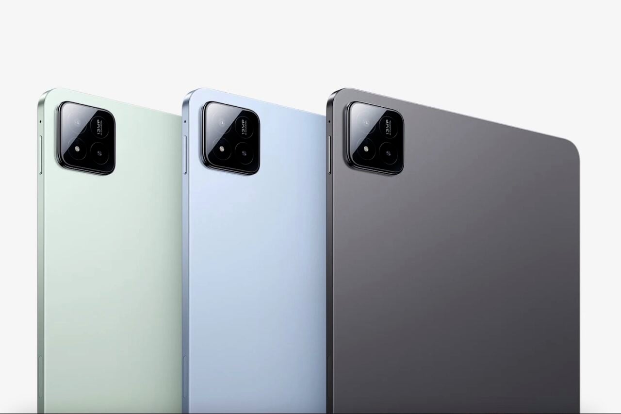 Xiaomi Pad 7